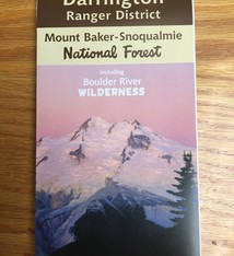 Darrington Ranger District / Boulder River