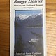 Chelan Ranger District Map
