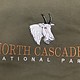 T shirt NCNP Mountain Goat