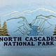 T Shirt NCNP Lake