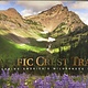 Pacific Crest Trail Hardback