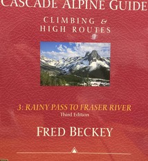 Cascade Alpine V3 Red