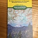 Trails Illustrated Glacier Peak Wilderness Map