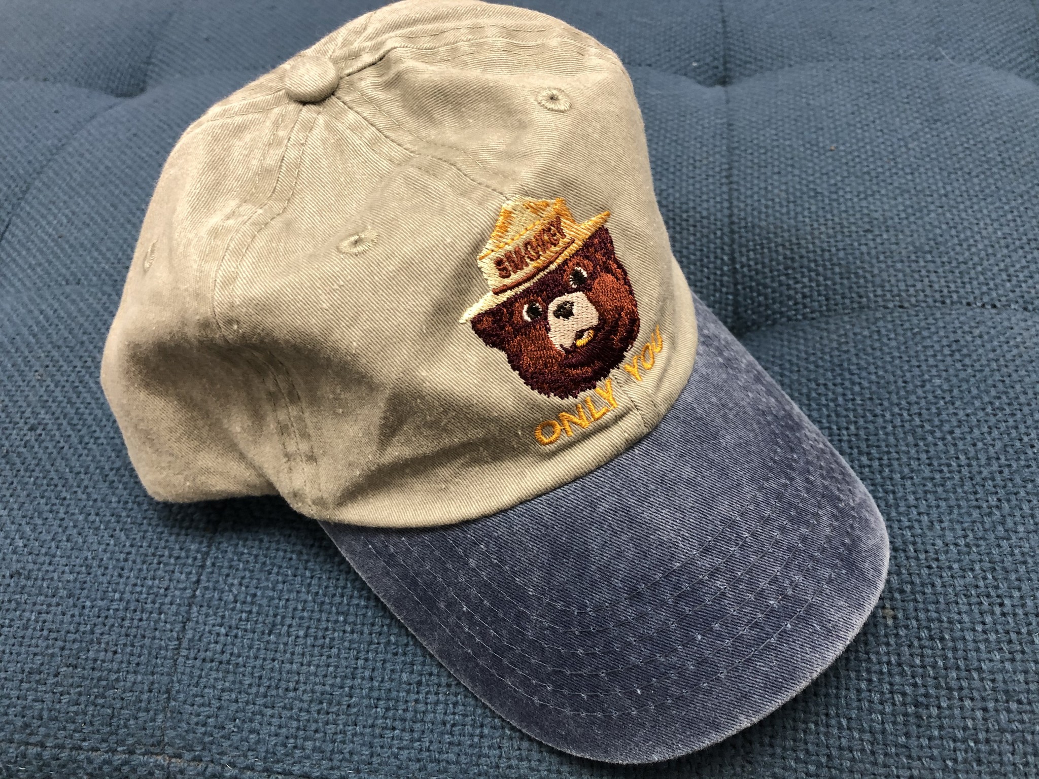 Hat Youth Smokey