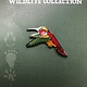 Pin Hummingbird