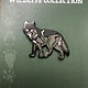 Pin Gray Wolf