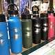 Hydro Flask Water Bottle NCNP Pacific 21 oz