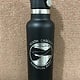 Hydro Flask Water bottle NCNP Black 21 oz