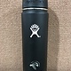 Hydro Flask Water bottle NCNP Black 21 oz