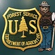 Patch Smokey USF