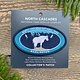Patch NCNP Oval