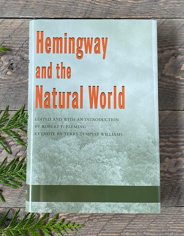 Hemingway and Natural World