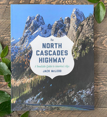 North Cascades Highway McLeod