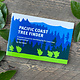 Pacific Coast Tree Finder
