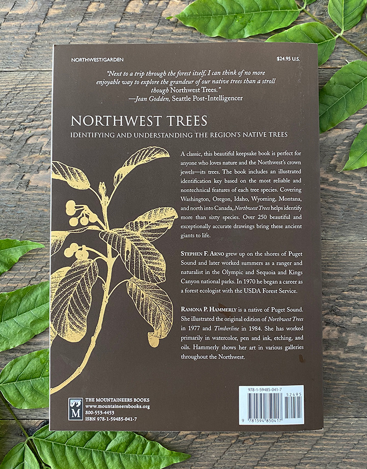 Northwest Trees