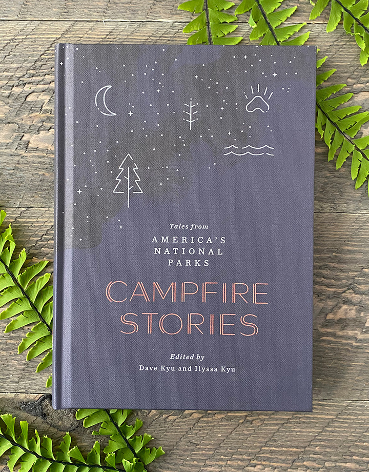 Campfire Stories