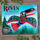 Raven: Trickster Tale from the NW