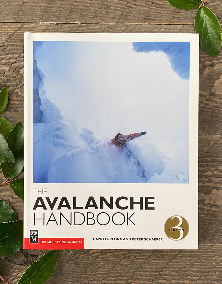 Avalanche Handbook