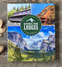 Complete GT National Park Lodges