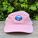 Hat NCNP Military Pink