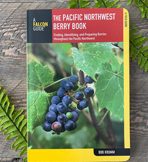 Pacific NW Berry Book
