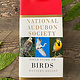 Nat'l Aud FGT Birds Western