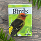 Playing cards birds PNW