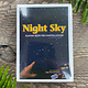 Playing cards Night Sky