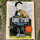 Lost Trail: Nine days Alone in the Wilderness