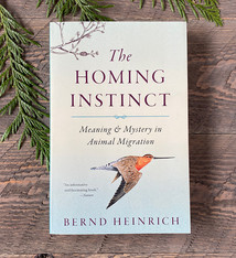 Homing Instinct