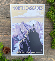 Magnet NCNP Solo Hiker