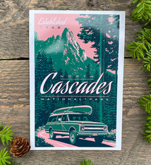 Poster Liberty Bell 50 yr 14 X 22