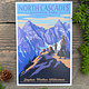 Poster NCNP Hikers 12 x 18