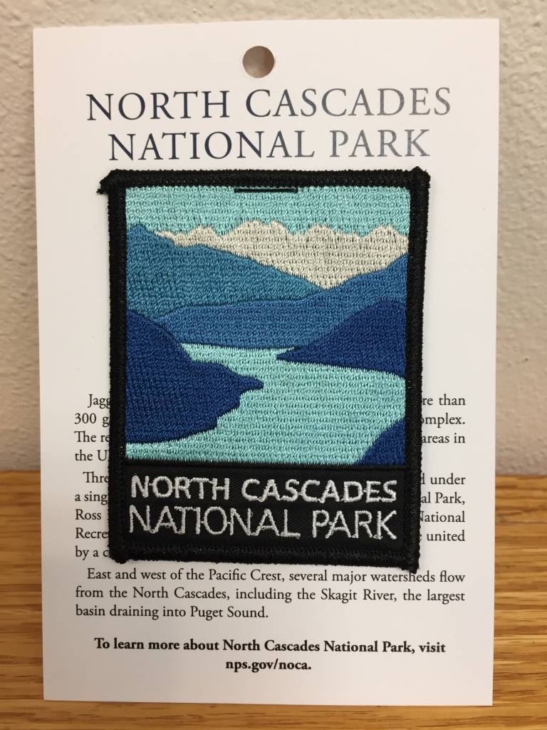 Patch NCNP Rectangle