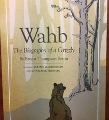 Wahb: Biography of Grizzly
