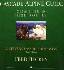 Cascade Alpine V2 Green