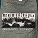 T shirt Geologic Wonder