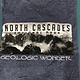 T shirt Geologic Wonder