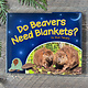 Do Beavers Need Blankets
