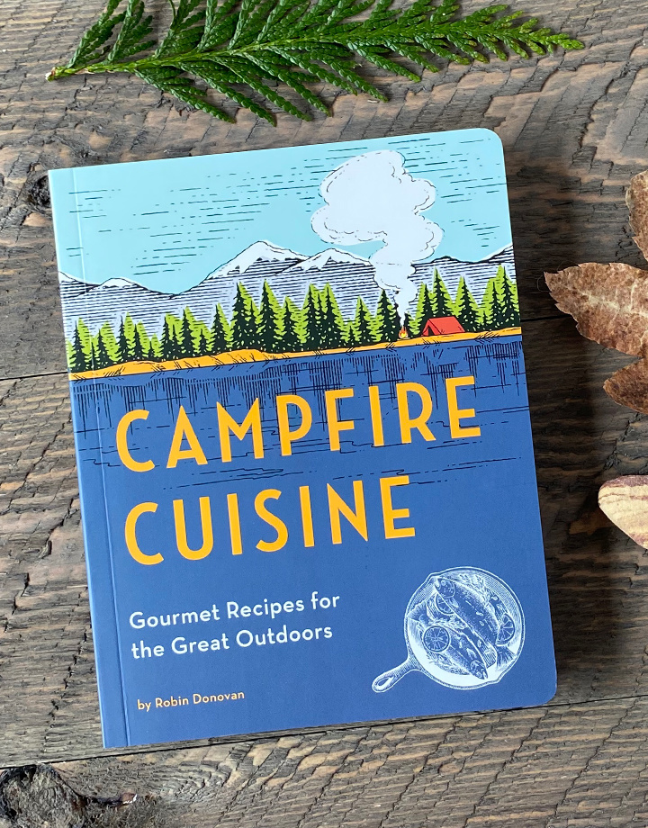 Campfire Cuisine 