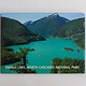 Magnet Diablo Lake