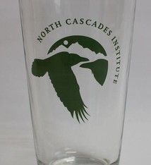 Hydro Flask Hot Drink Bottle NCNP Black 20 oz - North Cascades Institute