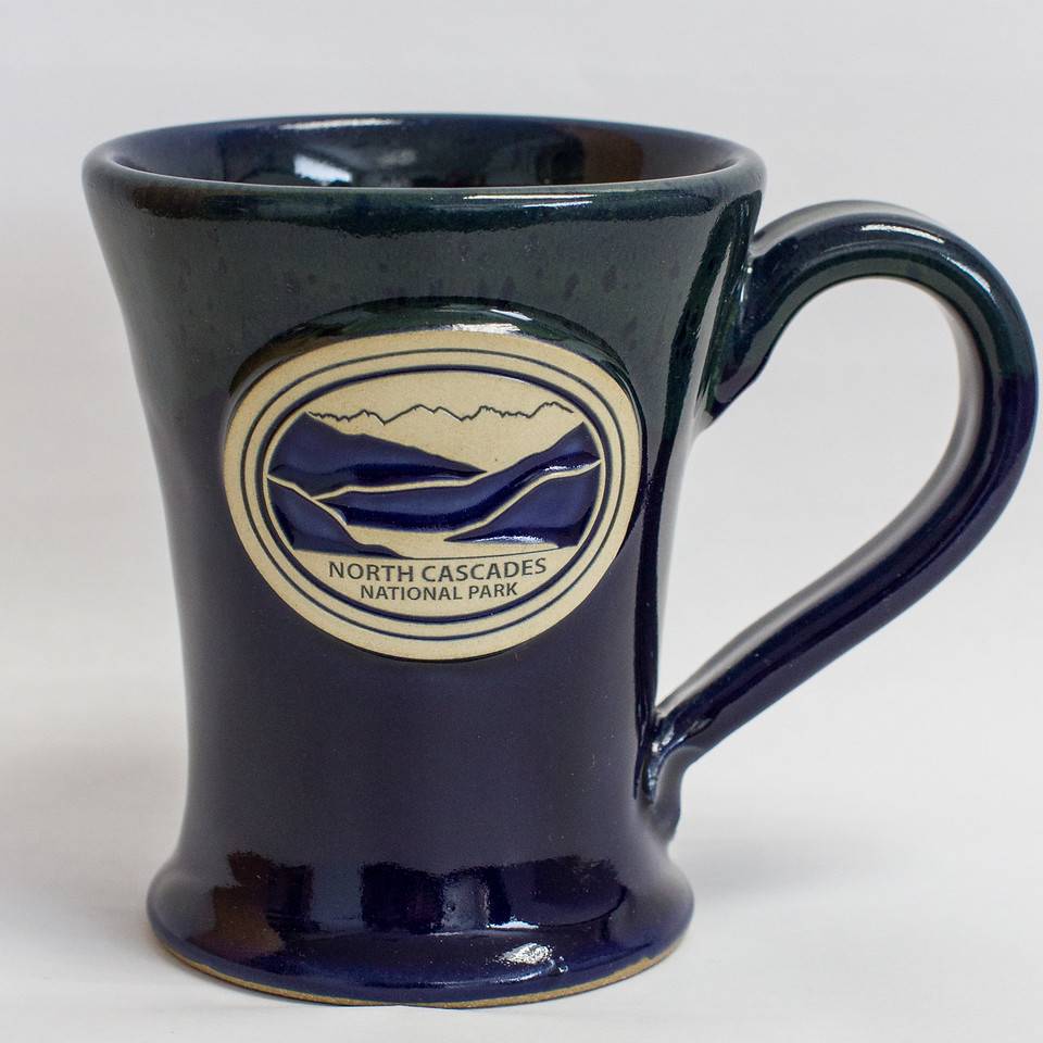 Mug Stone