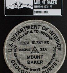 Patch Baker Benchmark