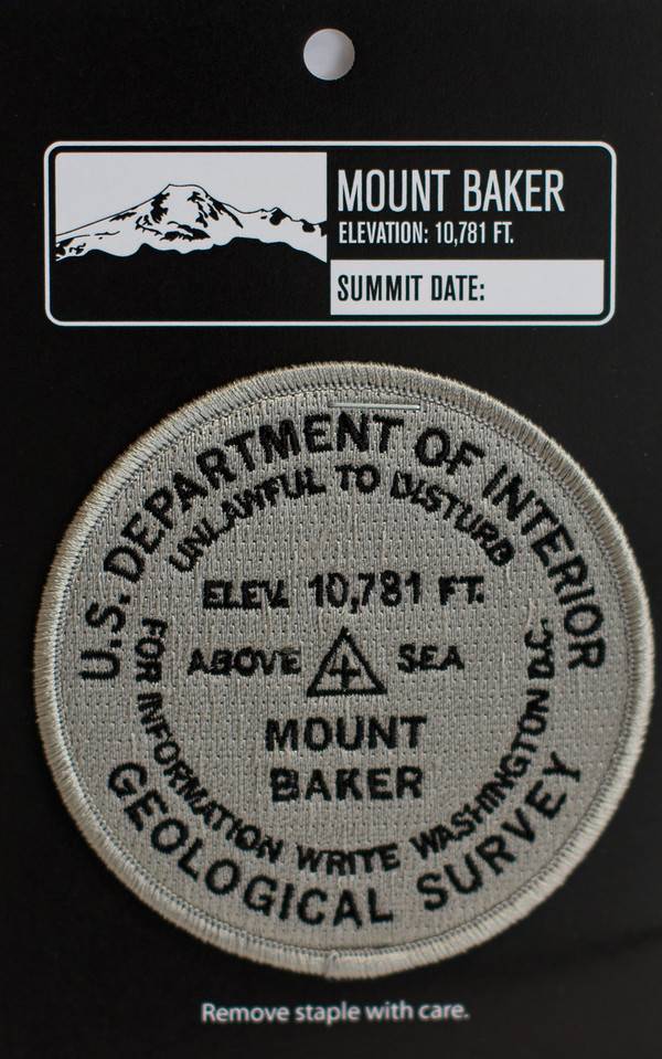 Patch Baker Benchmark