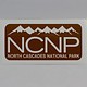 Sticker NCNP small