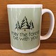 Mug Forest With You
