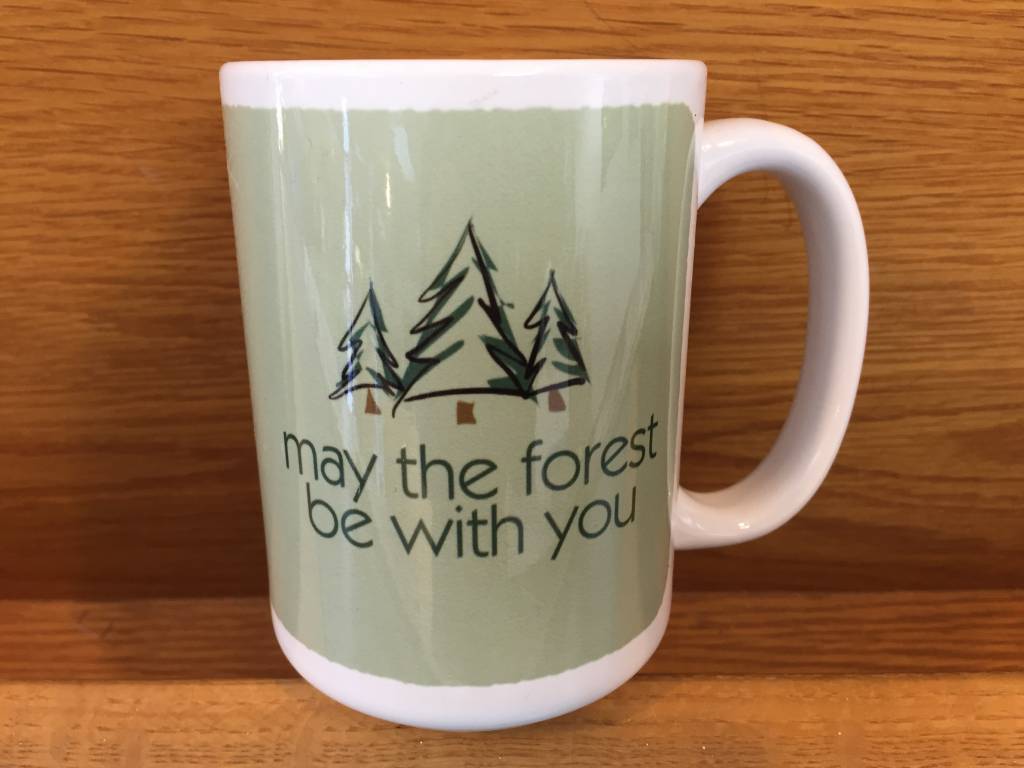 Mug Forest With You