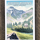 Poster Heather Meadows 9 x 12 Print