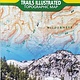 Trails Illustrated Alpine Lakes (revised)